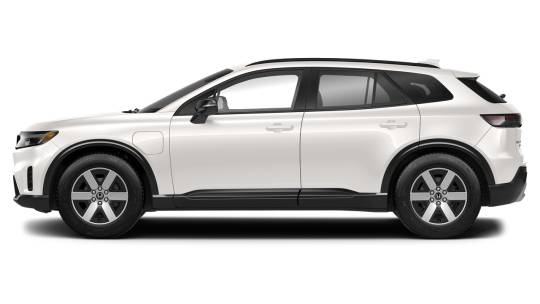 2024 Honda Prologue