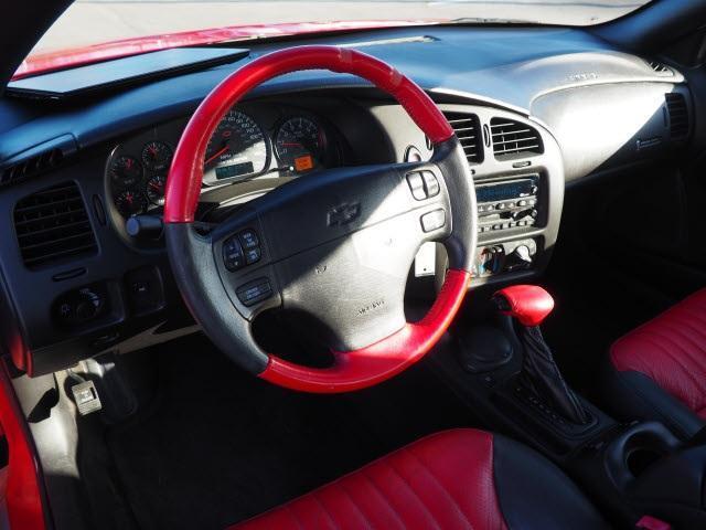 2000 chevrolet monte carlo in dayton, ohio