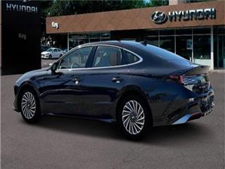 2024 Hyundai Sonata limited
