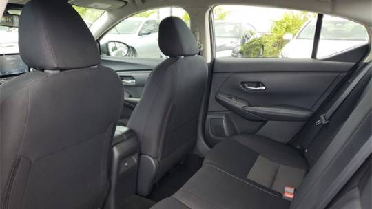 2023 Nissan Sentra