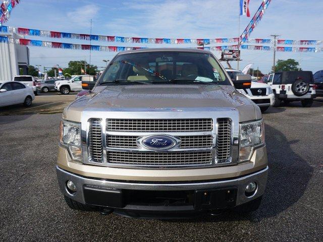 used 2012 ford f150 xlt houma, la 70360 for sale in allemand, louisiana