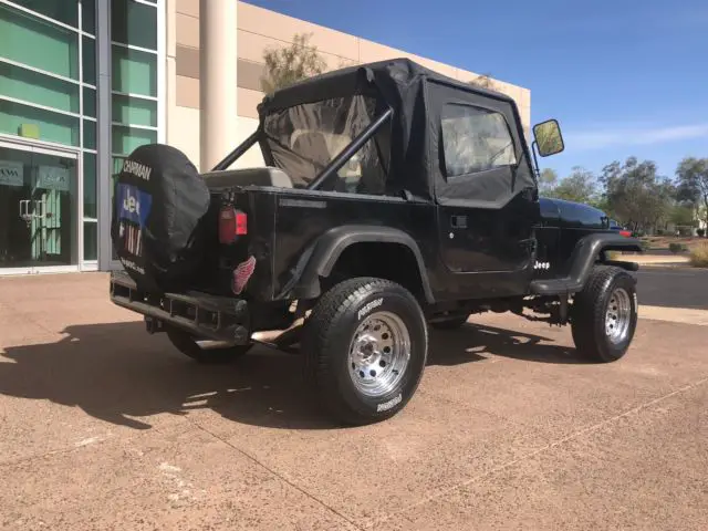 1990 jeep wrangler yj 2.5 4 cylinder manuel transmission