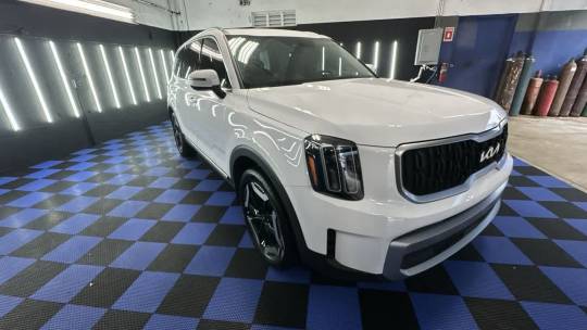 2023 Kia Telluride