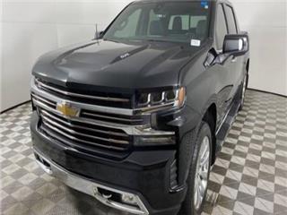 2022 Chevrolet Silverado 1500 limited