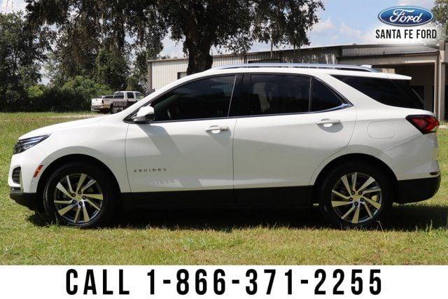 2022 chevrolet equinox in alachua, florida