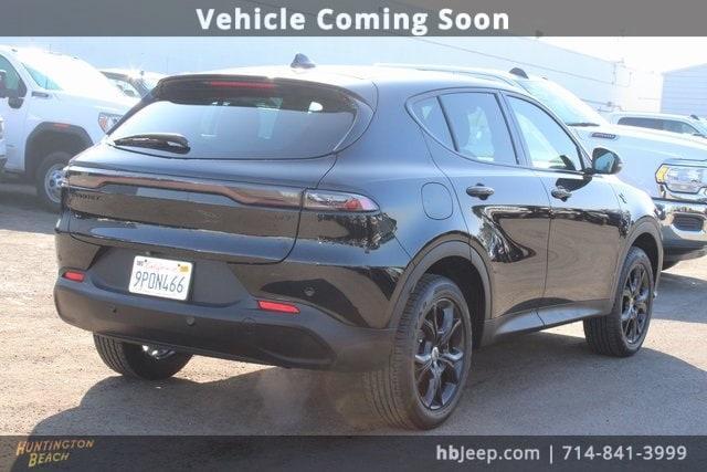 2024 dodge hornet gt