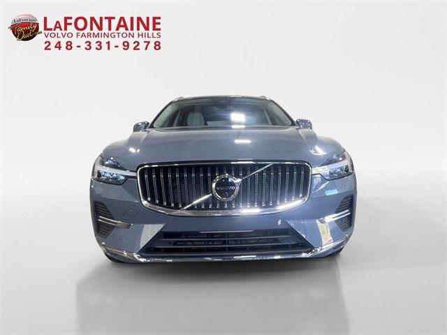 2022 volvo xc60 b5 inscription