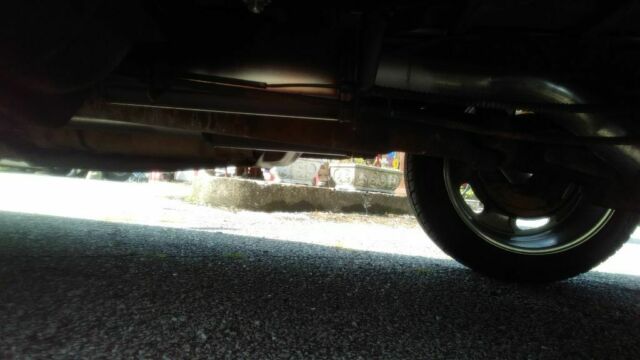 1986 gmc sguare body swb not chevy
