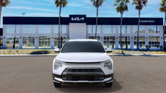 2025 Kia Niro