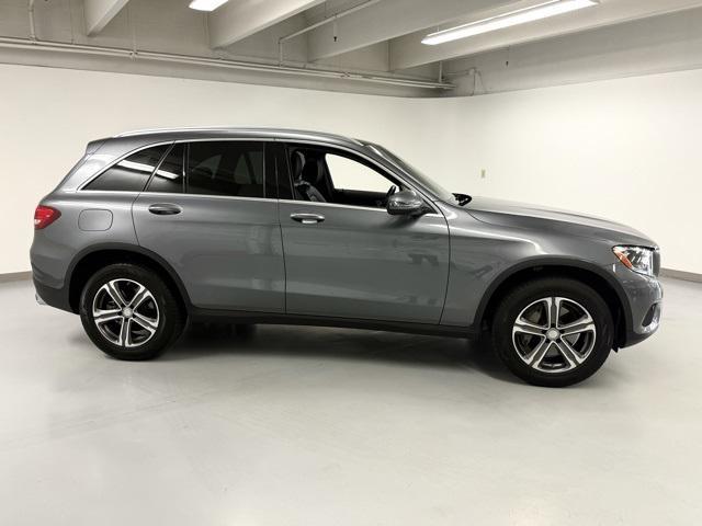 2017 mercedes-benz glc 300 4matic