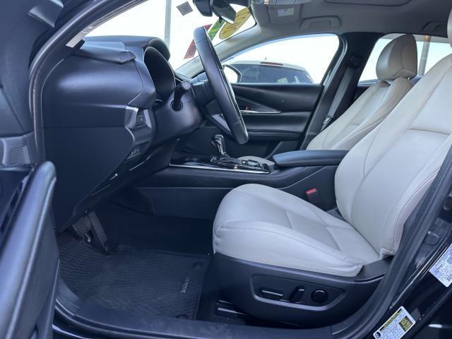 2022 mazda cx-30 2.5 s preferred package