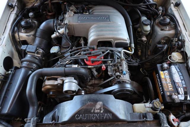 1988 ford mustang gt