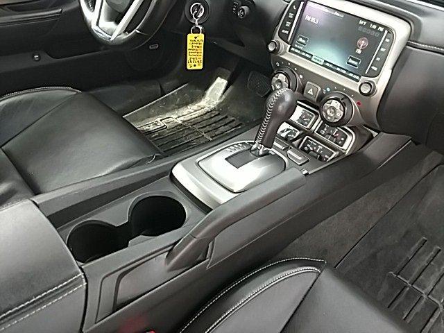 used 2015 chevrolet camaro lt convertible kalispell, mt 59901 for sale in evergreen, montana