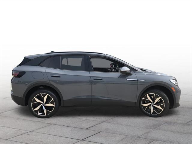 2023 volkswagen id.4 awd pro s
