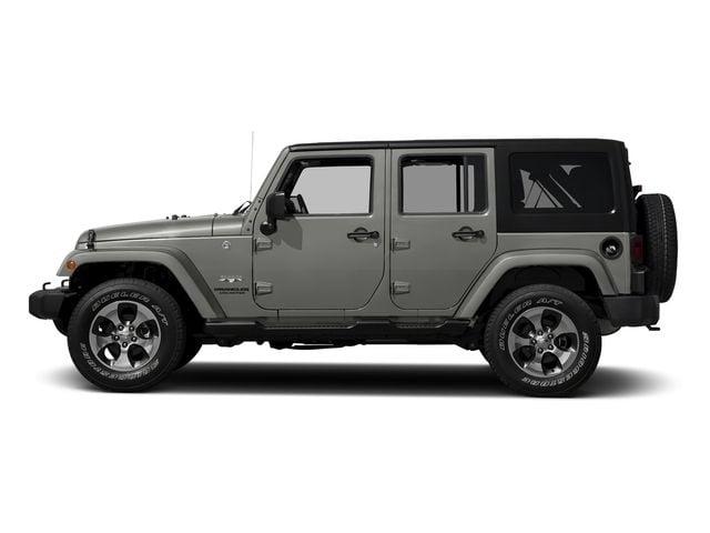 2016 jeep wrangler unlimited sahara in greer, south carolina