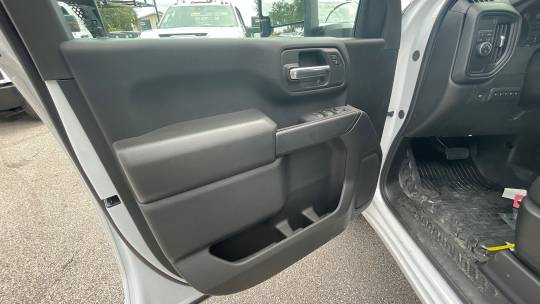 2024 Chevrolet Silverado 3500hd
