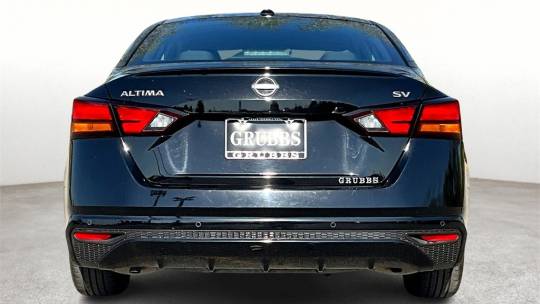 2023 Nissan Altima