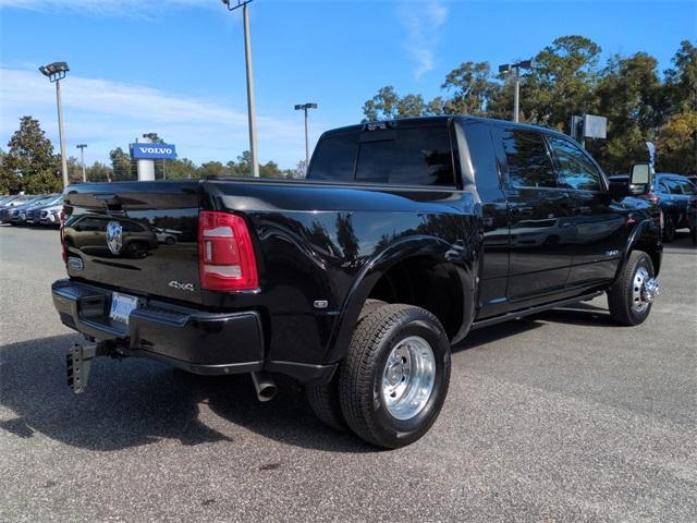 2023 ram 3500 longhorn