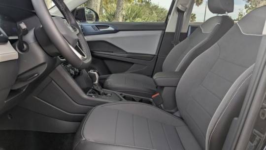 2024 Volkswagen Taos