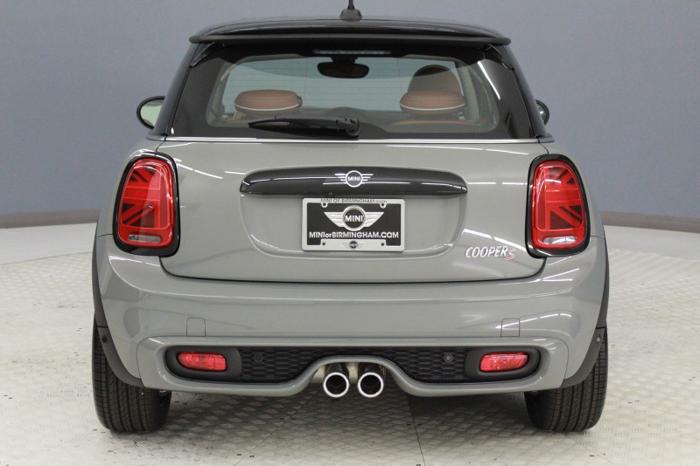new 2020 mini cooper s 2-door hardtop irondale, al 35210 for sale in birmingham, alabama