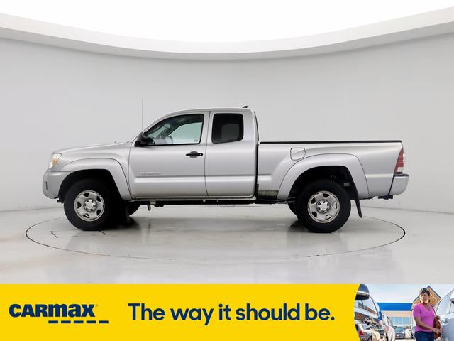 2014 toyota tacoma prerunner