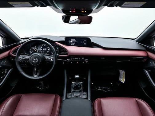 2024 mazda mazda3 fwd w/premium package in scottsdale, arizona