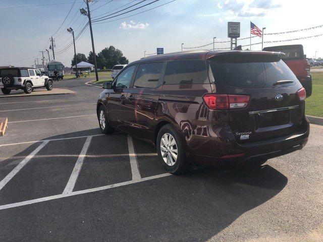 used 2016 kia sedona lx jonesboro, ar 72401 for sale in jonesboro, arkansas