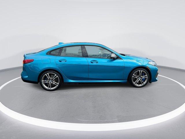 2021 bmw m235 gran coupe i xdrive