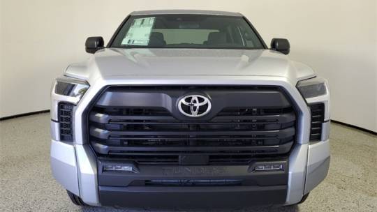 2025 Toyota Tundra