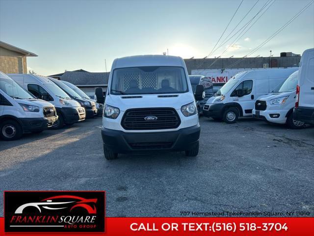 2019 ford transit-150 base