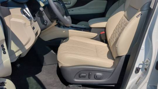 2024 Nissan Murano