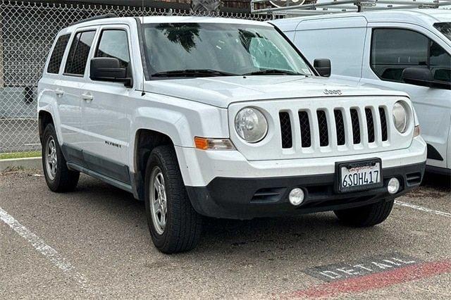 2011 jeep patriot sport in national city, california