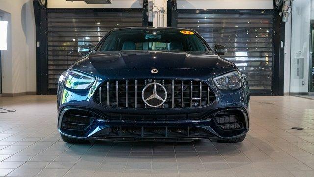 2021 mercedes-benz amg e 63