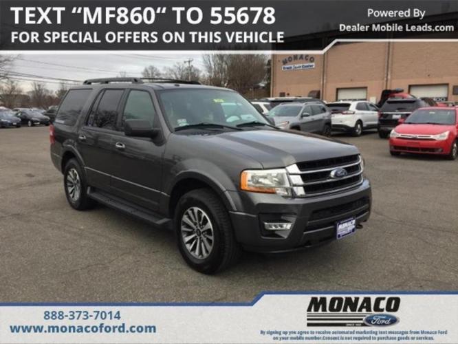 2015 ford expedition xlt 4x4 xlt 4dr suv for sale in glastonbury, connecticut