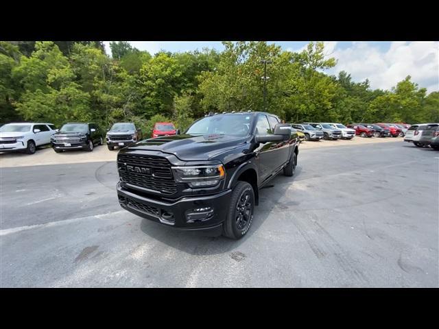 2023 ram 3500 limited