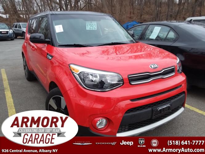 used 2019 kia soul + albany, ny 12205 for sale in albany, new york