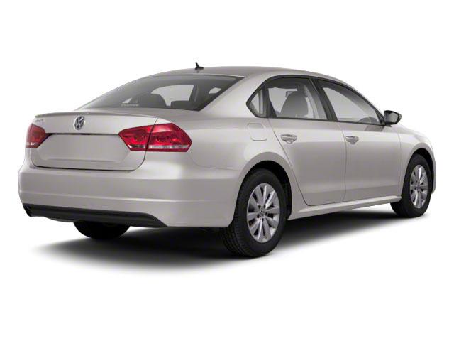 2013 volkswagen passat 2.0 tdi sel premium