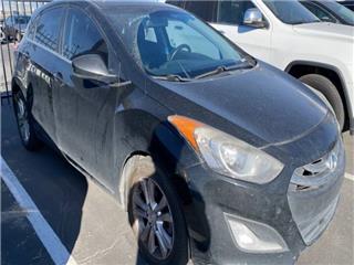 2015 Hyundai Elantra gt base