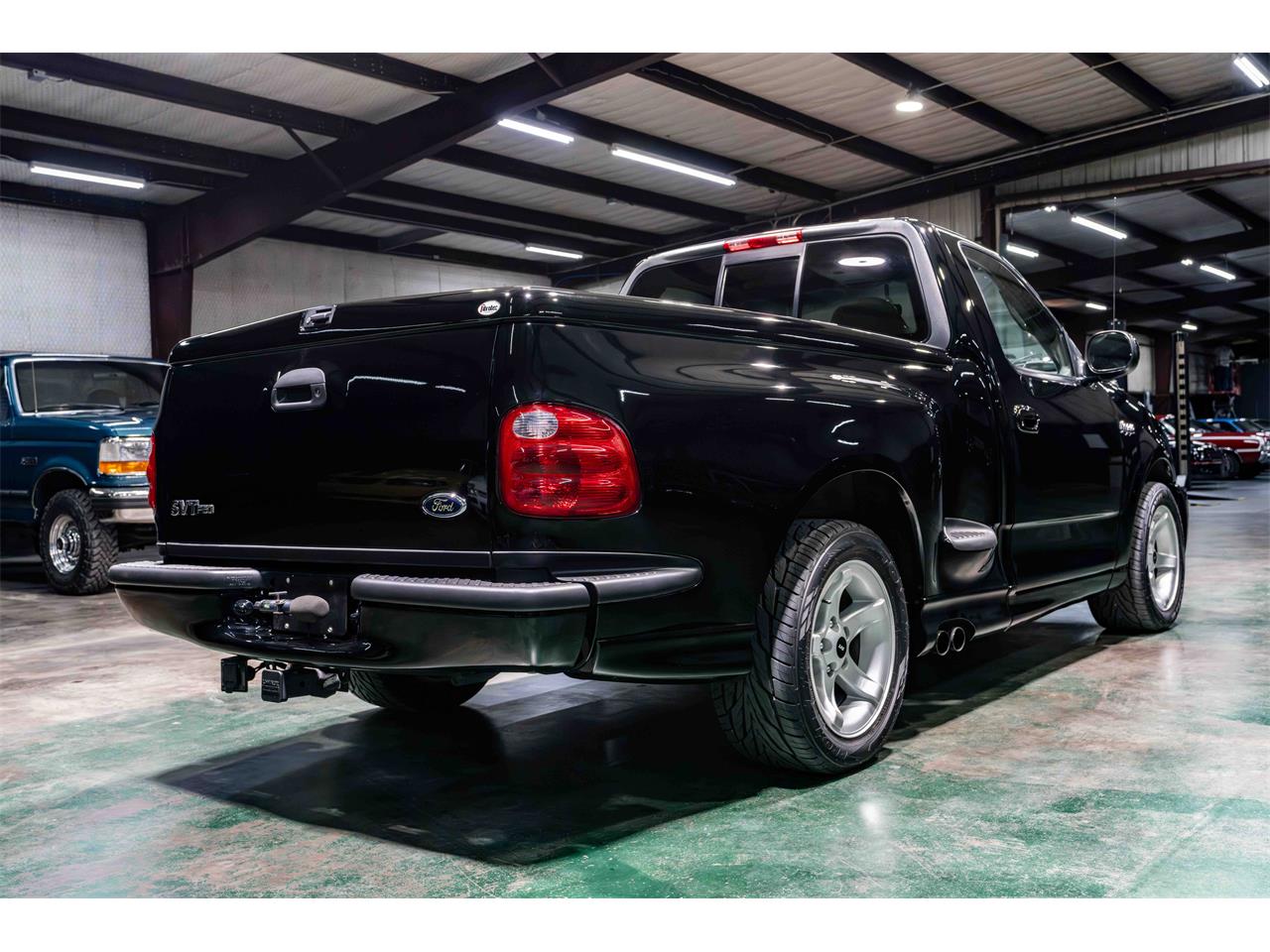 2000 ford lightning