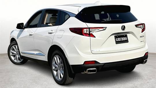 2024 Acura RDX