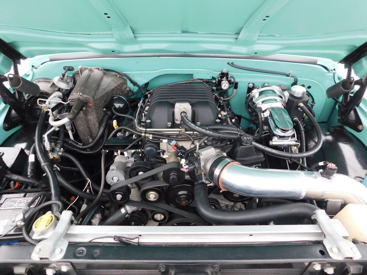 1968 gmc 2500