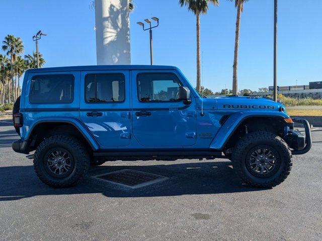 2021 jeep wrangler unlimited rubicon 392