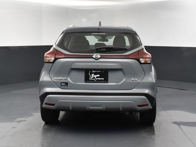 2021 nissan kicks sv in la place, louisiana