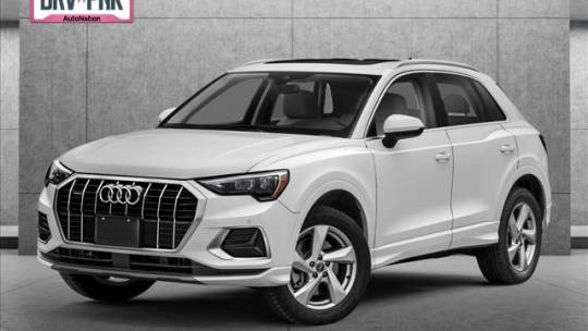 2022 audi q3 quattro premium plus 40 tfsi