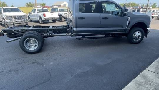 2024 Ford F-350
