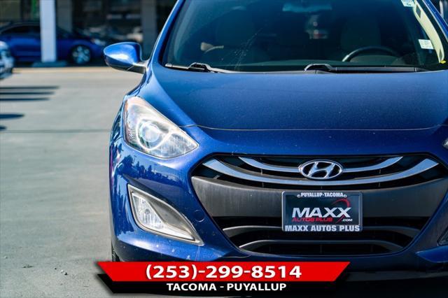 2013 hyundai elantra gt base