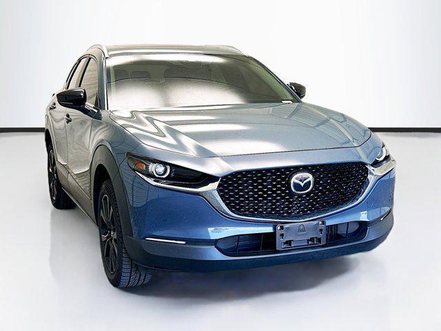 2023 mazda cx-30 base