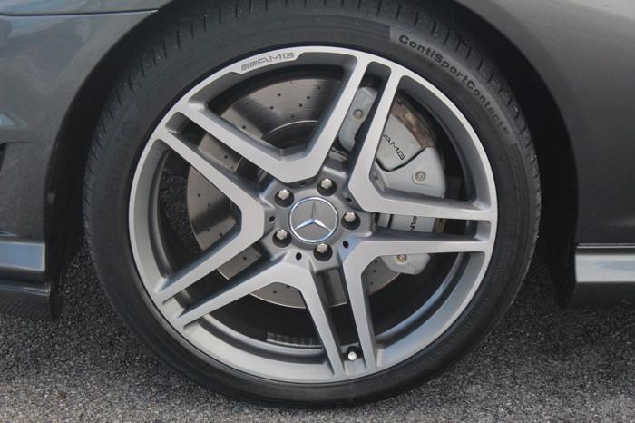 used 2010 mercedes-benz cl 65 amg chattanooga, tn 37421 for sale in chattanooga, tennessee