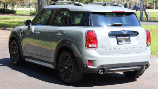 2020 Mini Countryman