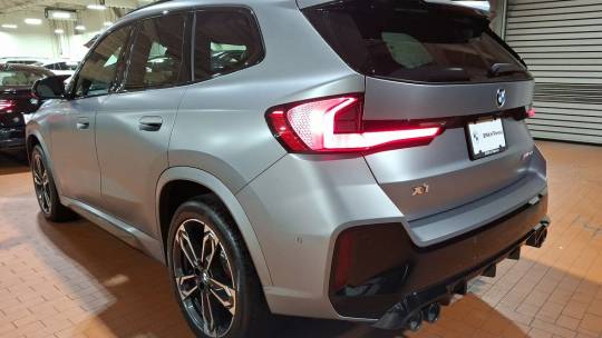 2024 BMW X1